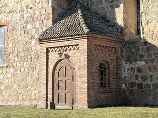 Kirche in BEERFELDE