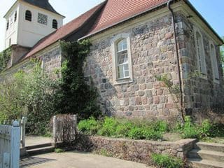 Kirche in FRIEDERSDORF