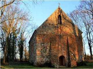 Kirche in GRUNOW