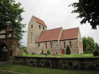 Kirche in GUTENGERMENDORF