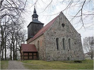 Kirche in HARDENBECK