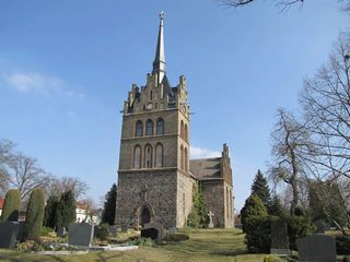 Kirche in HERZBERG