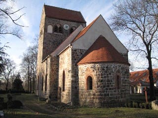 Kirche in HÖNOW