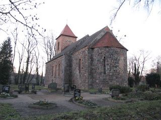 Kirche in IHLOW