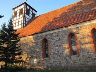 Kirche in SCHÖNERMARK
