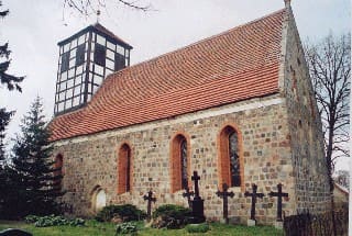 Kirche in SCHÖNERMARK