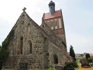 Kirche in WERENZHAIN